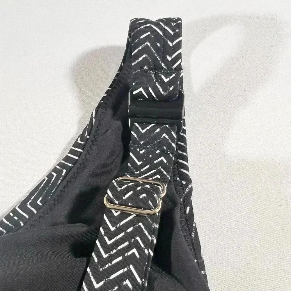 Artesands Zig Zag Black Botticelli One Piece - Picture 10 of 13